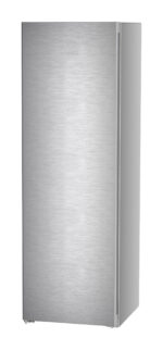 Congelador vertical - LIEBHERR Sfnsdd 5227 001 22 Plus, 186 cm, Plata