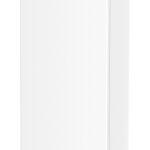 Congelador vertical - LIEBHERR Sfnd 5227 00122 Plus, 186 cm, Blanco