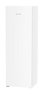 Congelador vertical - LIEBHERR Sfnd 5227 00122 Plus, 186 cm, Blanco