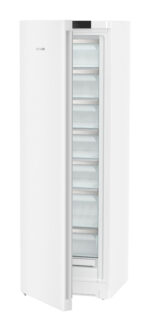 Congelador vertical - LIEBHERR Sfnd 5227 00122 Plus, 186 cm, Blanco - Imagen 3
