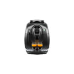 GAGGIA Cafetera automática - GAGGIA Besana, 15 bar, 1400 W, 2 tazas, Negro - Imagen 3