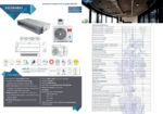 Aire Acondicionado por conductos - INFINITON SSCHD48A2, Función Inverter, Blanco - Imagen 2