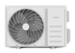 Split 3x1 - EVVO EVVO Clima WIFI 3x1 30.000 BTU (9.000 + 9.000+ 12.000), 30000 fg/h, Función Inverter, Blanco - Imagen 2
