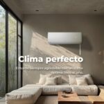 Split 3x1 - EVVO EVVO Clima WIFI 3x1 30.000 BTU (9.000 + 9.000+ 12.000), 30000 fg/h, Función Inverter, Blanco - Imagen 3