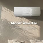 Split 3x1 - EVVO EVVO Clima WIFI 3x1 30.000 BTU (9.000 + 9.000+ 12.000), 30000 fg/h, Función Inverter, Blanco - Imagen 5