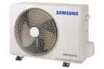 SAMSUNG Split 1x1 - SAMSUNG F-AR09NXT, Función Inverter, Blanco - Imagen 5