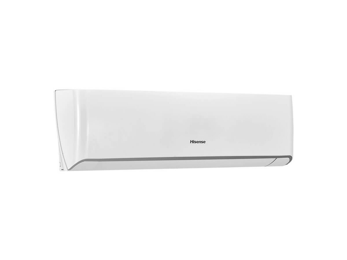 141785223_1 Split 1x1 - HISENSE TQ25XE0BG, Función Inverter, Blanco - Imagen 1