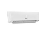 Split 1x1 - HISENSE TQ25XE0BG, Función Inverter, Blanco - Imagen 4