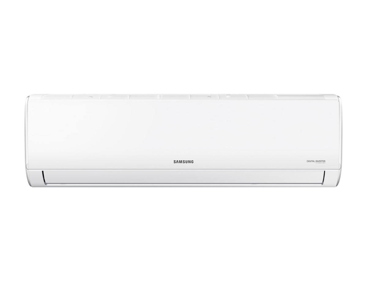 141785248_1 SAMSUNG Split 1x1 - SAMSUNG F-AR24ART, Función Inverter, Blanco - Imagen 1