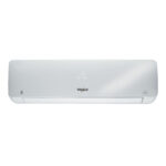 WHIRLPOOL Split 1x1 - WHIRLPOOL SPIW312A2WF, 12000 fg/h, Función Inverter, Blanco