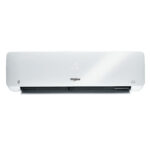 WHIRLPOOL Split 1x1 - WHIRLPOOL SPIW312A2WF, 12000 fg/h, Función Inverter, Blanco - Imagen 2