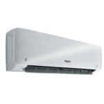 WHIRLPOOL Split 1x1 - WHIRLPOOL SPIW312A2WF, 12000 fg/h, Función Inverter, Blanco - Imagen 3