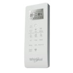 WHIRLPOOL Split 1x1 - WHIRLPOOL SPIW312A2WF, 12000 fg/h, Función Inverter, Blanco - Imagen 4