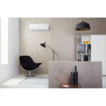 WHIRLPOOL Split 1x1 - WHIRLPOOL SPIW312A2WF, 12000 fg/h, Función Inverter, Blanco - Imagen 5