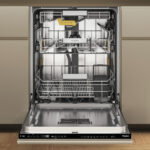 Lavavajillas integrable 60 cm - WHIRLPOOL WHIW8IHP42LSC, 14 servicios, 10 programas, 598 mm, Inox - Imagen 2