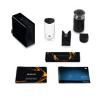 KRUPS Cafetera De Capsulas - KRUPS Nespresso Essenza Mini, 19 bar, 1260 W, Negro - Imagen 6