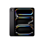 APPLE iPad Pro, 256 GB, Negro, 11 " UFHD, 8 GB RAM, Apple M, M4, Tablet iPadOS - Imagen 2