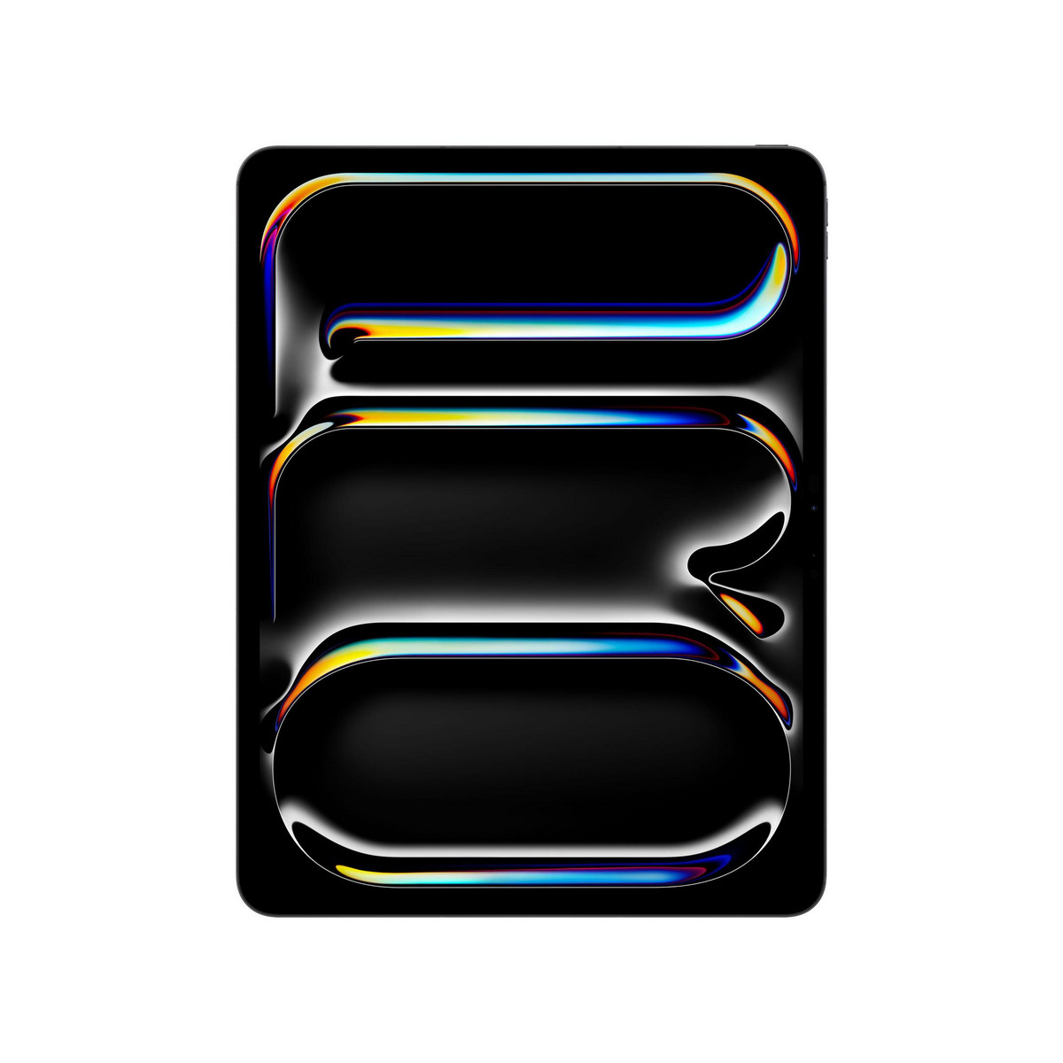 142062933_1 APPLE iPad Pro, 256 GB, Negro, 13 ", 8 GB RAM, Apple M, M4, Tablet iPadOS - Imagen 1