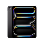 APPLE iPad Pro, 256 GB, Negro, 13 ", 8 GB RAM, Apple M, M4, Tablet iPadOS - Imagen 2