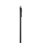 APPLE iPad Pro, 256 GB, Negro, 13 ", 8 GB RAM, Apple M, M4, Tablet iPadOS - Imagen 3