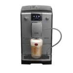 NIVONA Máquina espresso - NIVONA CafeRomatica 769, 15 bar, 1455 W, Plata