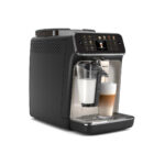 PHILIPS Máquina espresso - PHILIPS 5500 series EP5547/90, 15 bar, 1500 W, 0,26 l, 2 tazas, Gris - Imagen 2