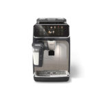 PHILIPS Máquina espresso - PHILIPS 5500 series EP5547/90, 15 bar, 1500 W, 0,26 l, 2 tazas, Gris - Imagen 4