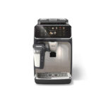 PHILIPS Máquina espresso - PHILIPS 5500 series EP5547/90, 15 bar, 1500 W, 0,26 l, 2 tazas, Gris - Imagen 7