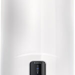 LYDOS Termo eléctrico - LYDOS ECO 100L ARISTON, 100 l, Negro