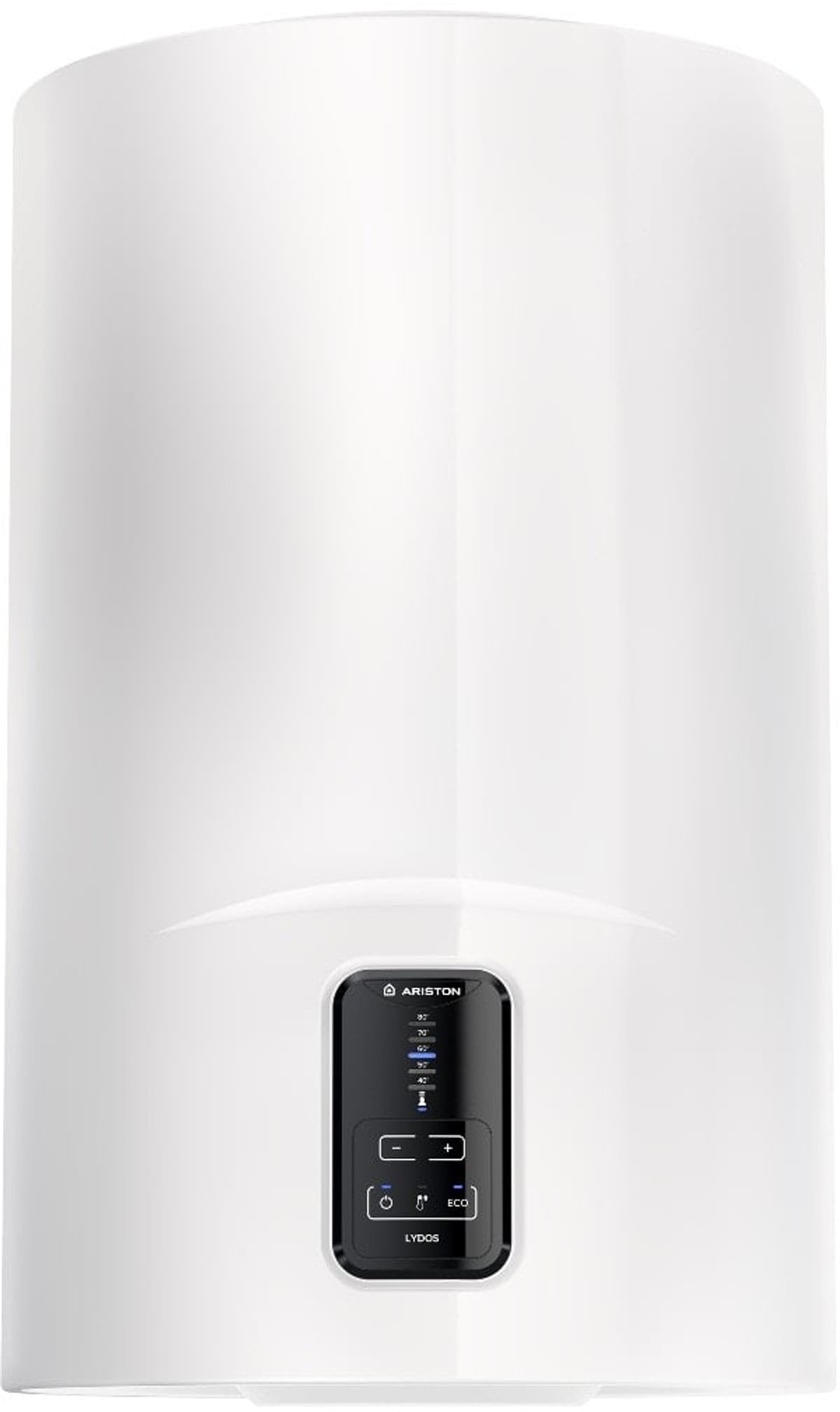 142182044_1 LYDOS Termo eléctrico - LYDOS ECO 100L ARISTON, 100 l, Negro - Imagen 1