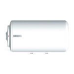 Tronic Termo eléctrico - Tronic 2000T ES100-6 BOSCH, 100 l, Inox
