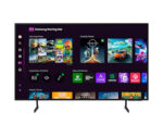 SAMSUNG TV LED 50" - SAMSUNG TU50DU7105, UHD 4K, 1, Smart TV, DVB-T2 (H.265), Negro - Imagen 2