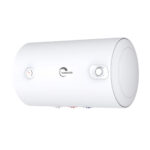 Bypso Termo eléctrico - Bypso Horizontal 150 SANNOVER, blanco