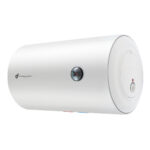 Bypso Termo eléctrico - Bypso Horizontal 80 SANNOVER, blanco