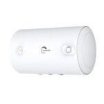 Bypso Termo eléctrico - Bypso Horizontal 100 SANNOVER, blanco