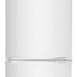 INFINITON Frigorifico Combi - INFINITON FGC-A164BE, Ciclico, Altura 168 cm, Capacidad 230 l, Blanco