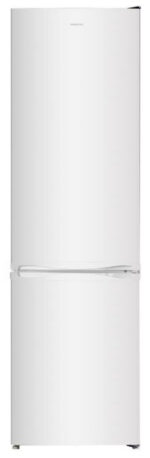 INFINITON Frigorifico Combi - INFINITON FGC-A164BE, Ciclico, Altura 168 cm, Capacidad 230 l, Blanco