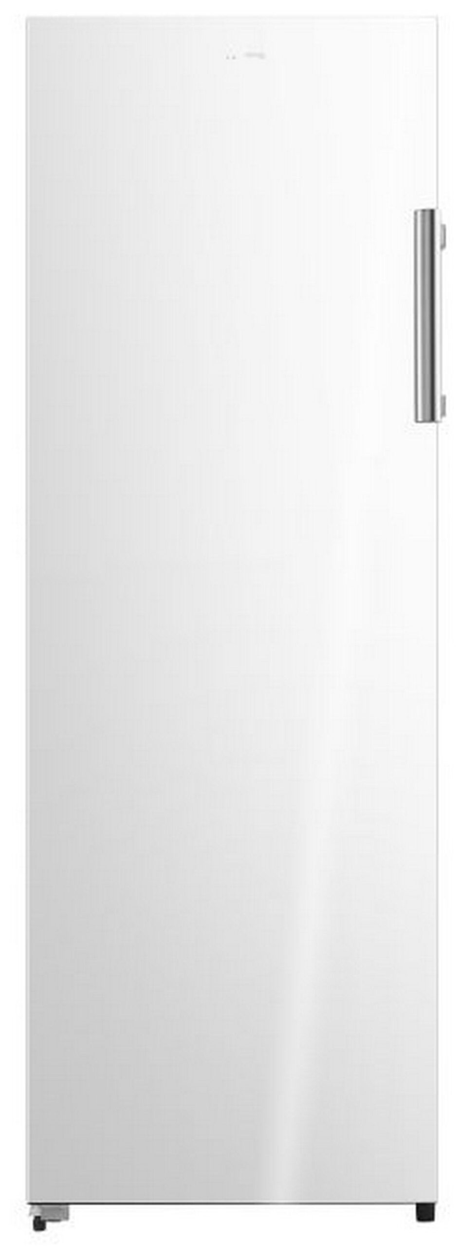 142280172_1 Congelador vertical - INFINITON CV-A174B, 240 l, 172 cm, Blanco - Imagen 1