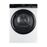 HAIER Secadora bomba de calor - HAIER I-Pro Series 3 HD90-A2939, Eléctrico, 9 kg, 15 programas, Blanco