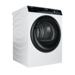 HAIER Secadora bomba de calor - HAIER I-Pro Series 3 HD90-A2939, Eléctrico, 9 kg, 15 programas, Blanco - Imagen 3