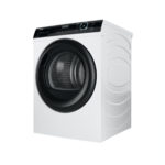 HAIER Secadora bomba de calor - HAIER I-Pro Series 3 HD90-A2939, Eléctrico, 9 kg, 15 programas, Blanco - Imagen 4