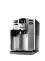 GAGGIA Cafetera automática - GAGGIA RI8762/01, 15 bar, 1850 W, 0,5 l, 2 tazas, Acero