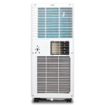 MEDION Aire acondicionado portátil - MEDION LIFE E901, 9000 fg/h, 32 m², 65 dB(A), Blanco - Imagen 4