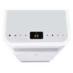 MEDION Aire acondicionado portátil - MEDION LIFE P701, 7000 fg/h, 2 velocidades, 25 m², 65 dB(A), Blanco - Imagen 4
