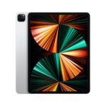 APPLE 1506535 MHNN3TY/A IPAD PRO 12.9 WIFI 1TB SILVER, 1 TB, Plata, 12,9 " Retina, 16 GB RAM, Apple M1, Tablet iOS