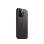 APPLE iPhone 14 Pro, Negro, Móvil iOS, 128 GB, 6 GB RAM, 6,1 " Super Retina XDR siempre encendida, Chip A16 Bionic, 3095 mAh - Imagen 2