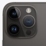 APPLE iPhone 14 Pro, Negro, Móvil iOS, 128 GB, 6 GB RAM, 6,1 " Super Retina XDR siempre encendida, Chip A16 Bionic, 3095 mAh - Imagen 3