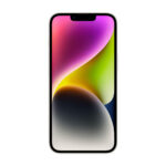 APPLE iPhone 14 Starlight, Blanco, Móvil iOS, 128 GB, 6 GB RAM, 6,1 " OLED, Ceramic Shield, Recubrimiento oleofóbico, Anti-huellas, Chip A15 Bionic, 3 - Imagen 2
