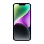 APPLE iPhone 14 Midnight, Negro, Móvil iOS, 256 GB, 6 GB RAM, 6,1 " OLED, Ceramic Shield, Recubrimiento oleofóbico, Anti-huellas, Chip A15 Bionic, 3,2 - Imagen 2