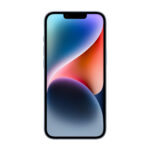 APPLE 1540183 IPHONE 14 BLUE 256GB, Azul, Móvil iOS, 256 GB, 6 GB RAM, 6,1 " OLED, Ceramic Shield, Recubrimiento oleofóbico, Anti-huellas, Chip A15 Bi - Imagen 3